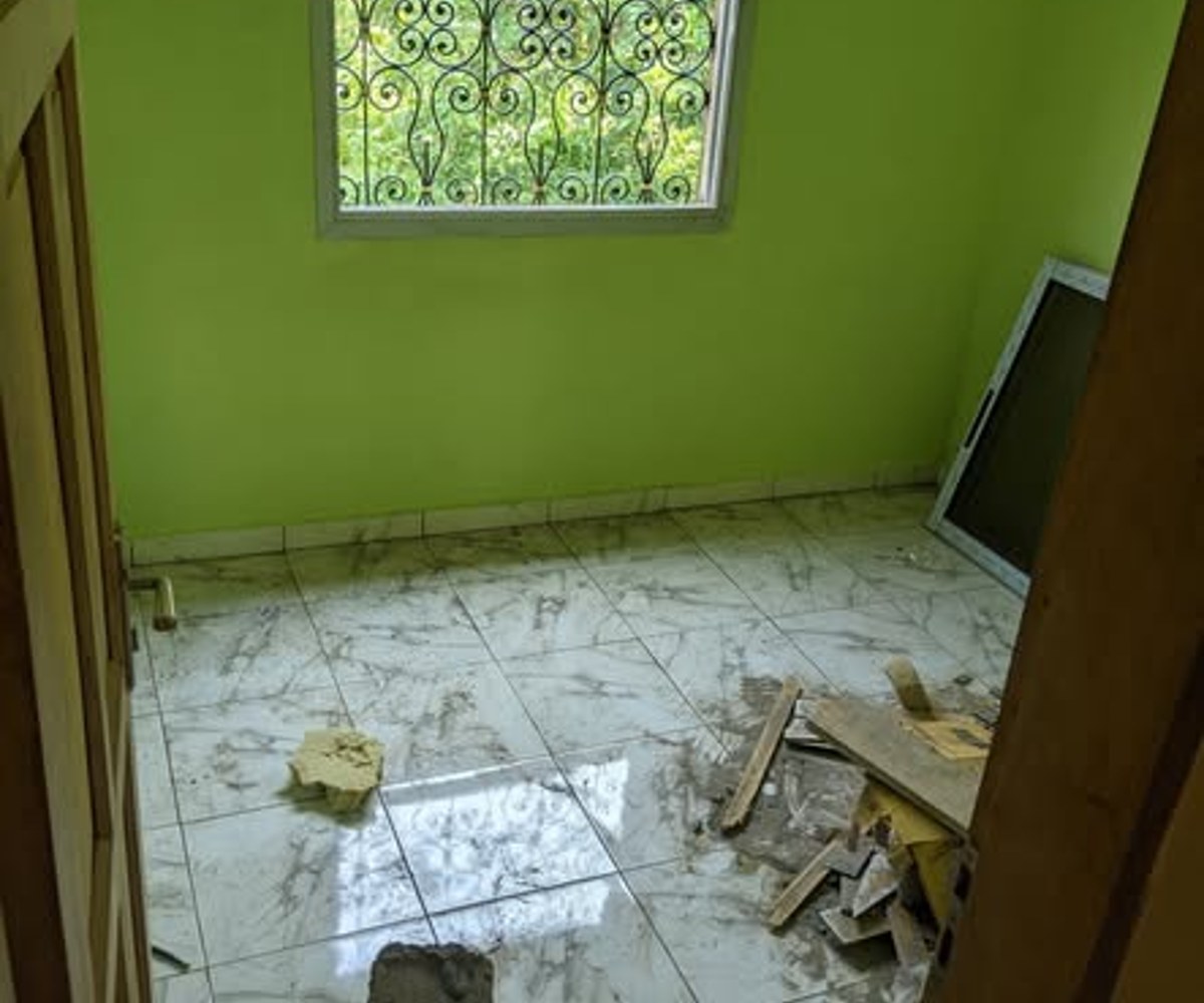 Studio moderne à Fourgerol
