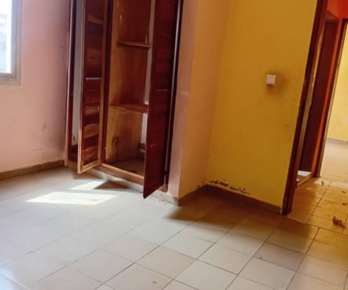 Vaste appartement 2 chambres à Damas