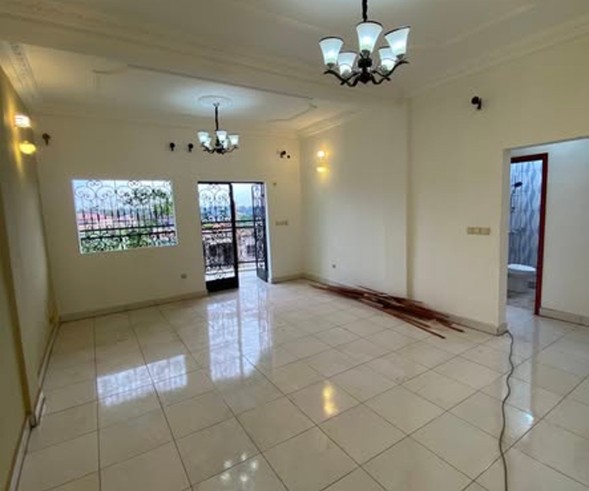 Appartement haut standing à louer - Odza, Yaoundé