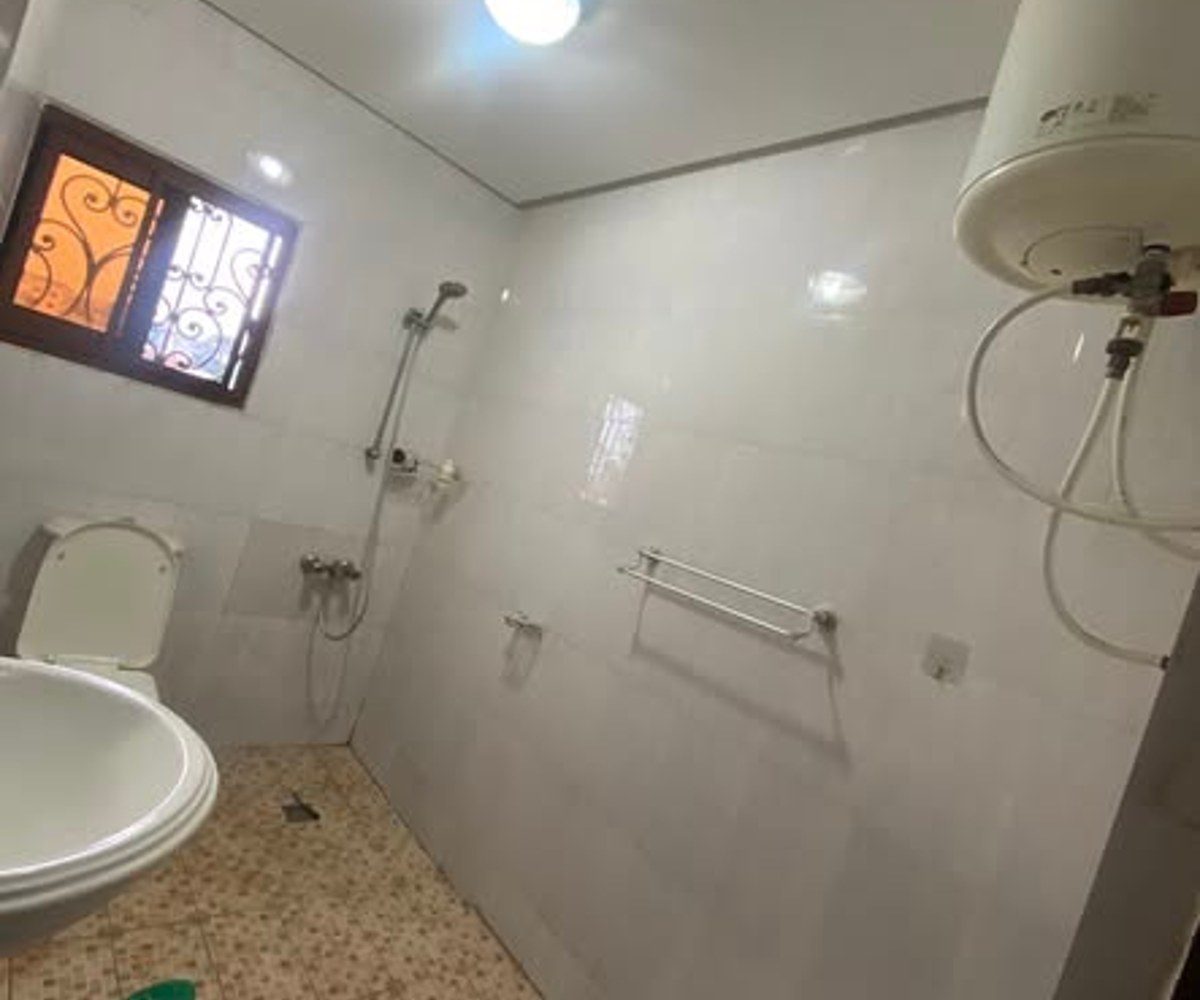 Appartement moderne à Fouda