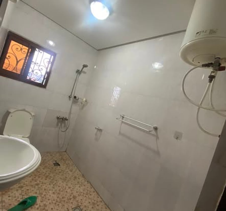 Appartement moderne à Fouda