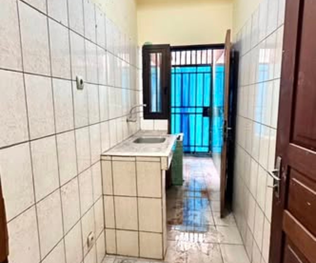 Appartement moderne à louer à Damas
