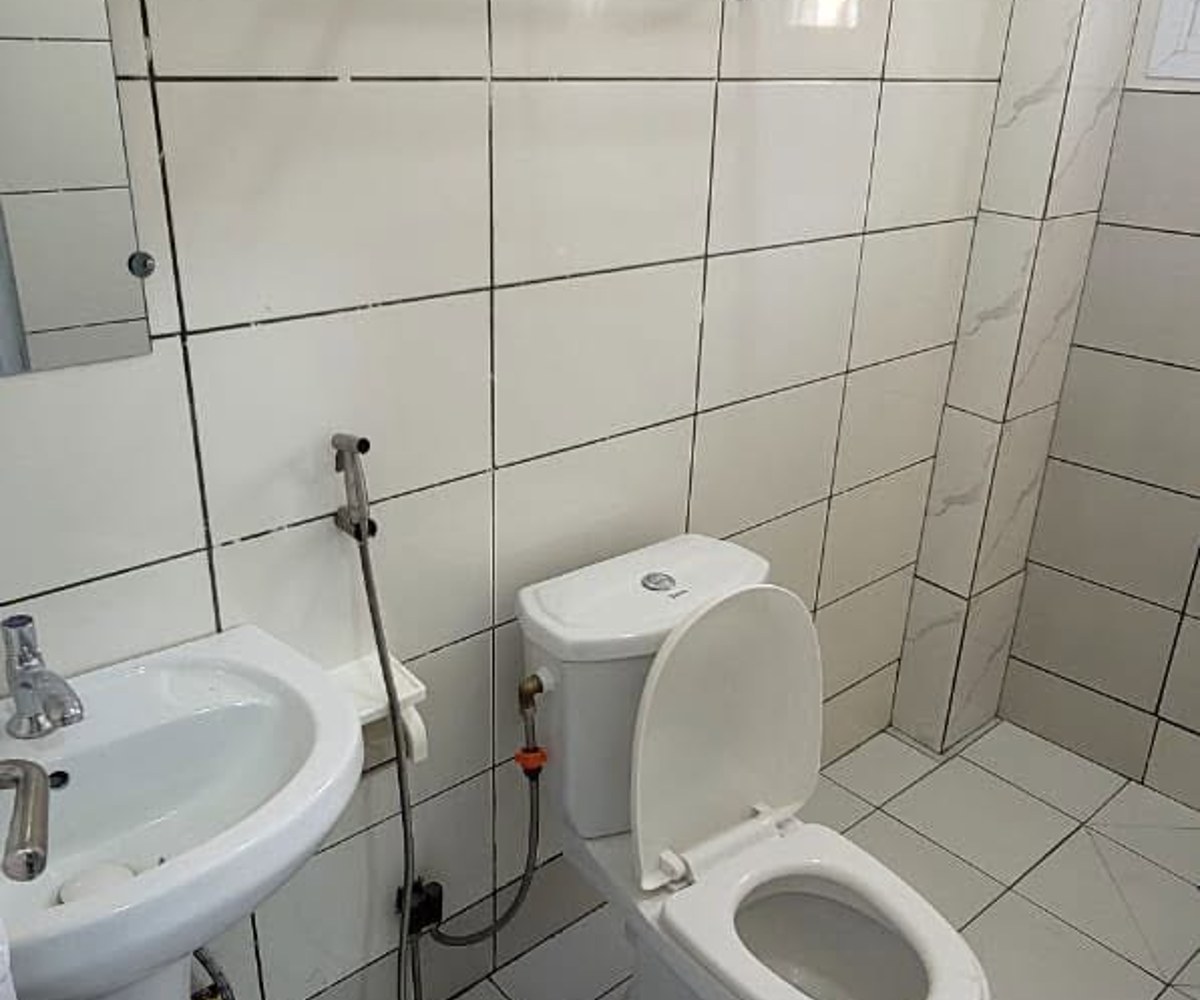 Appartement moderne à louer – Logbessou