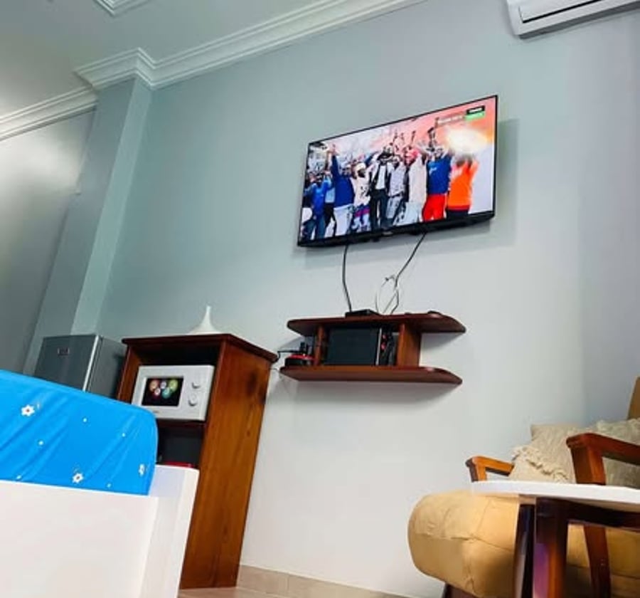Chambre à louer à Yaoundé