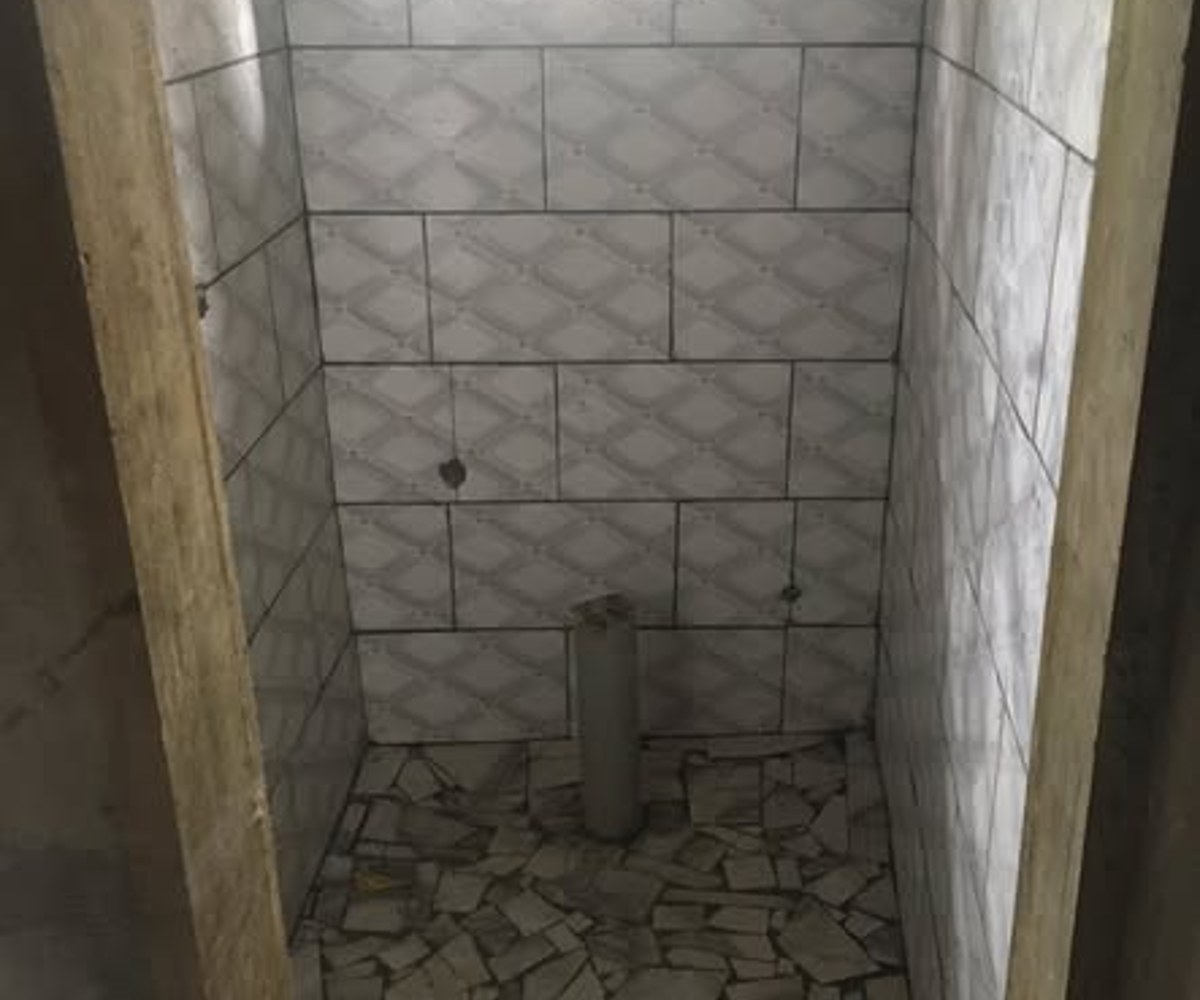 Chambre de standing à Obobogo