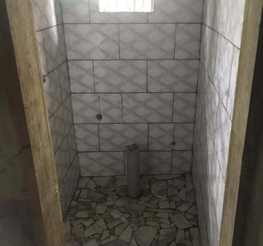 Chambre de standing à Obobogo