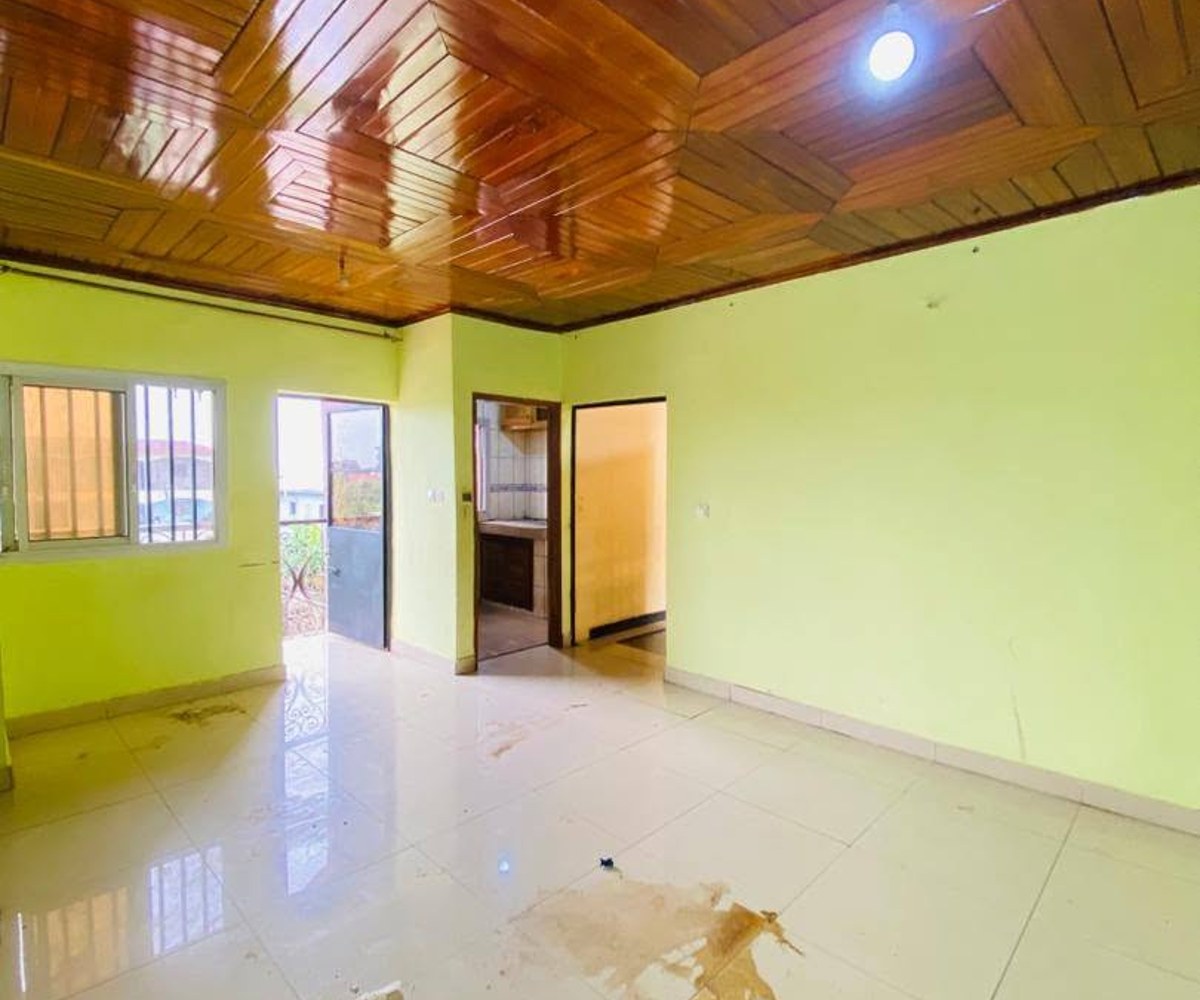 Appartement à louer à Logbessou