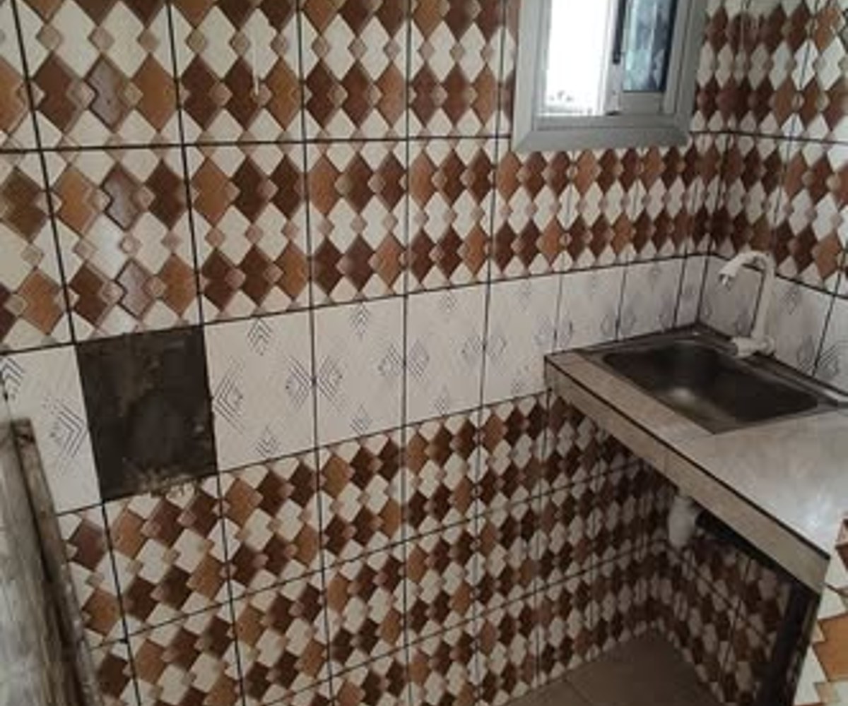 Studio moderne à louer à Japoma (Lycée de Japoma)