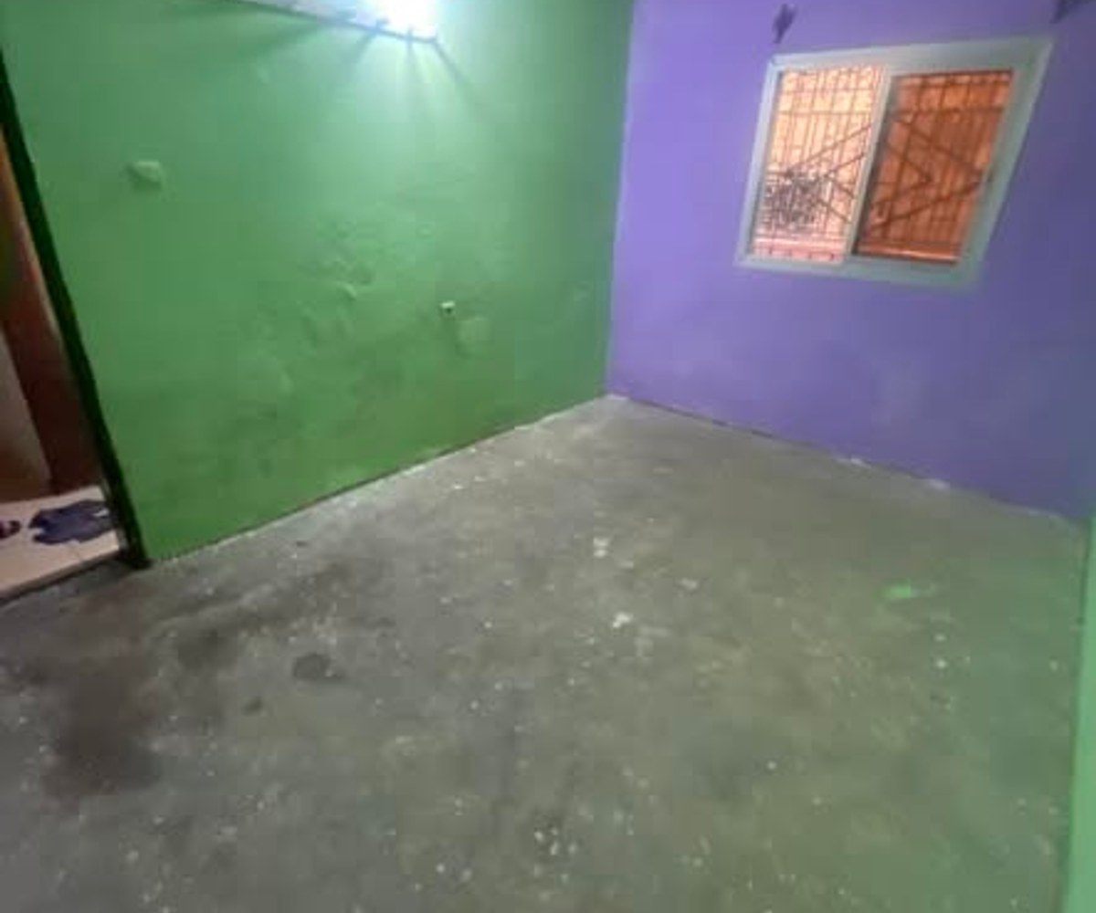 Vaste appartement 2 chambres à louer - PK14, Douala