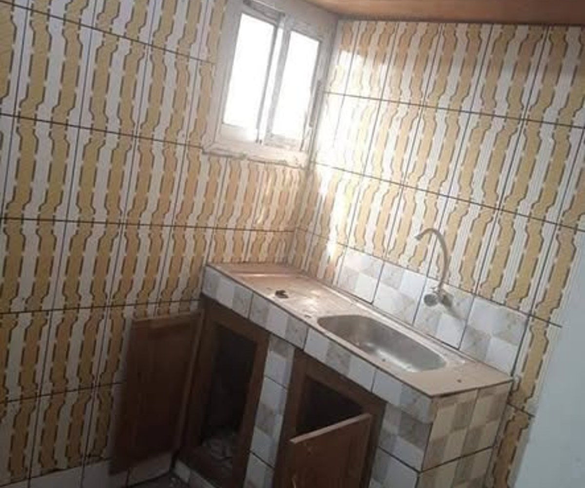 Studio moderne à Nkolbisson - 50 000 FCFA/mois