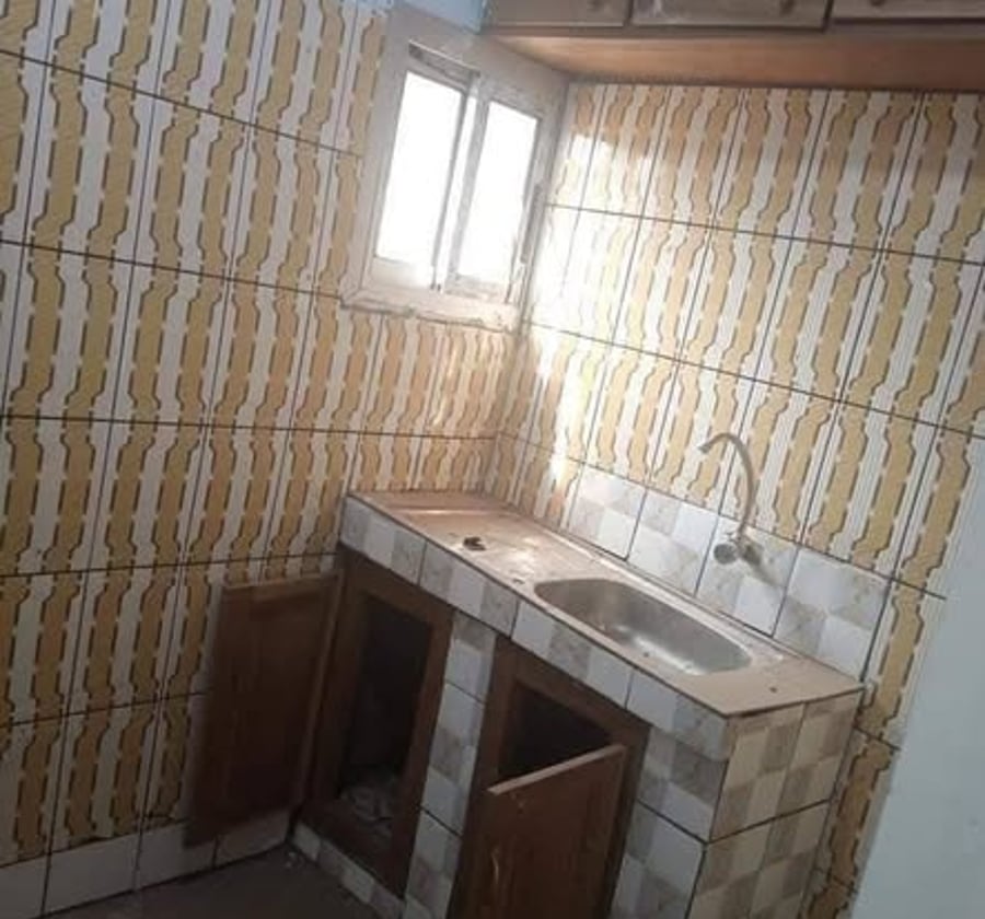 Studio moderne à Nkolbisson - 50 000 FCFA/mois