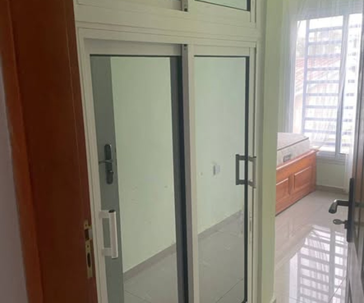 Appartement à louer - Nkolbong, Douala
