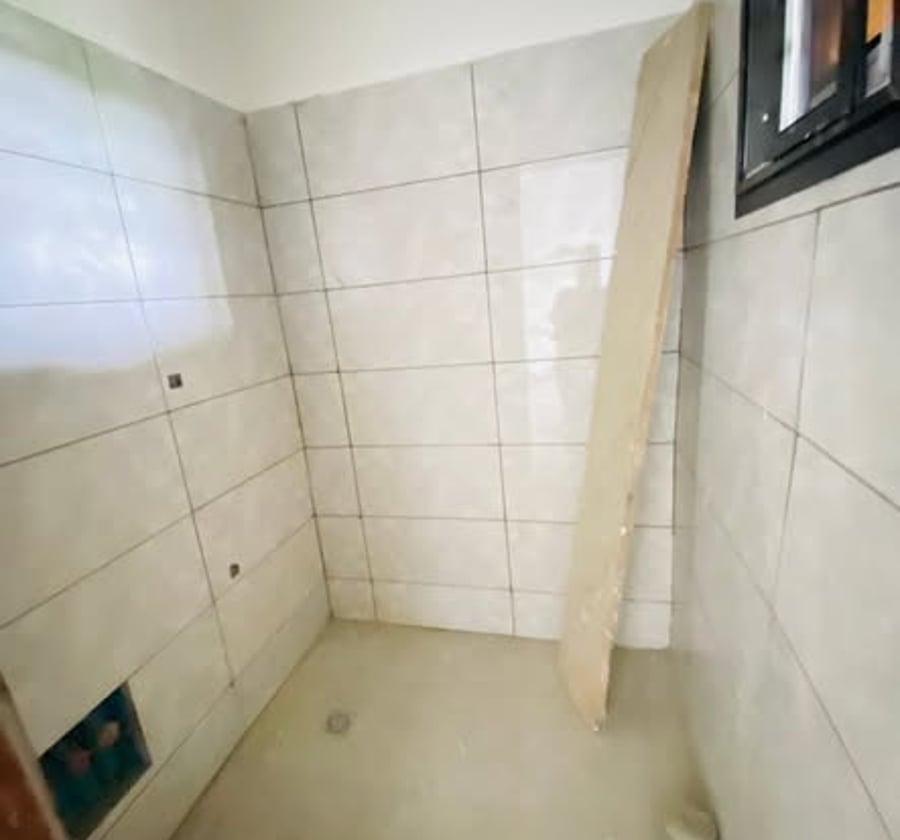 Studio moderne - Mvog-Mbi, Yaoundé
