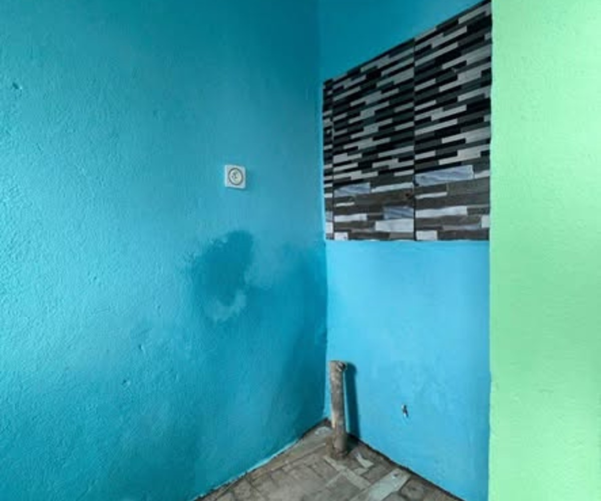 Chambre moderne à louer - Ange Raphaël