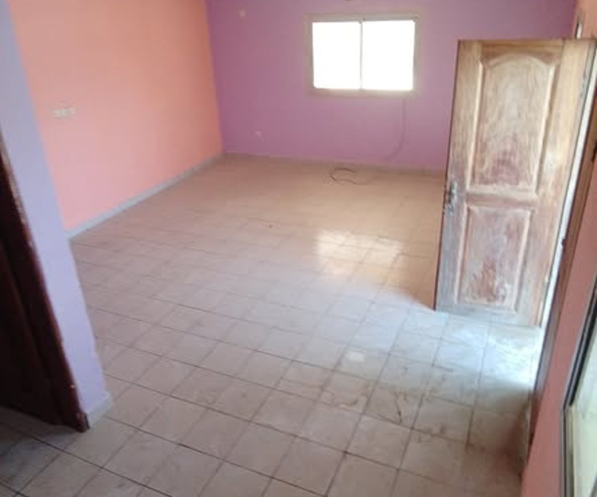 Appartement 2 chambres à louer - Village, Douala