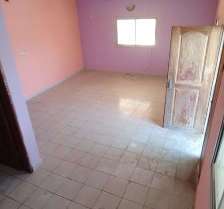 Appartement 2 chambres à louer - Village, Douala