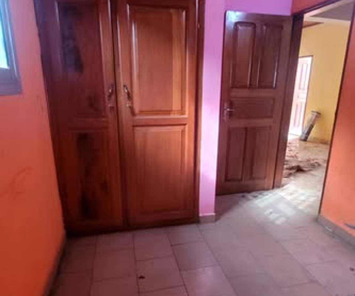 Appartement moderne - 2 chambres - Messassi/Nkolondom - Yaoundé