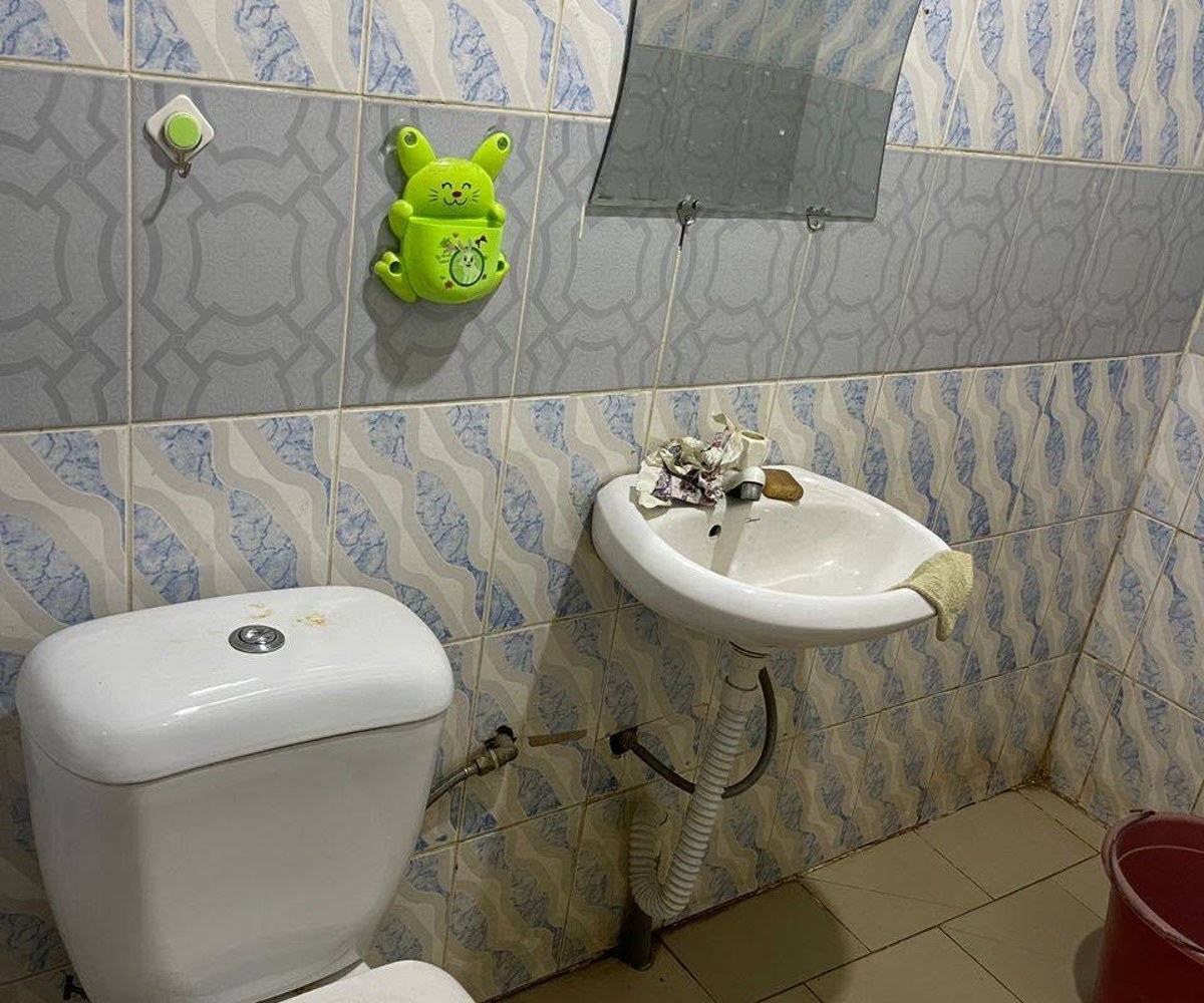 Studio moderne à Anguissa, Yaoundé - 50 000 FCFA/mois