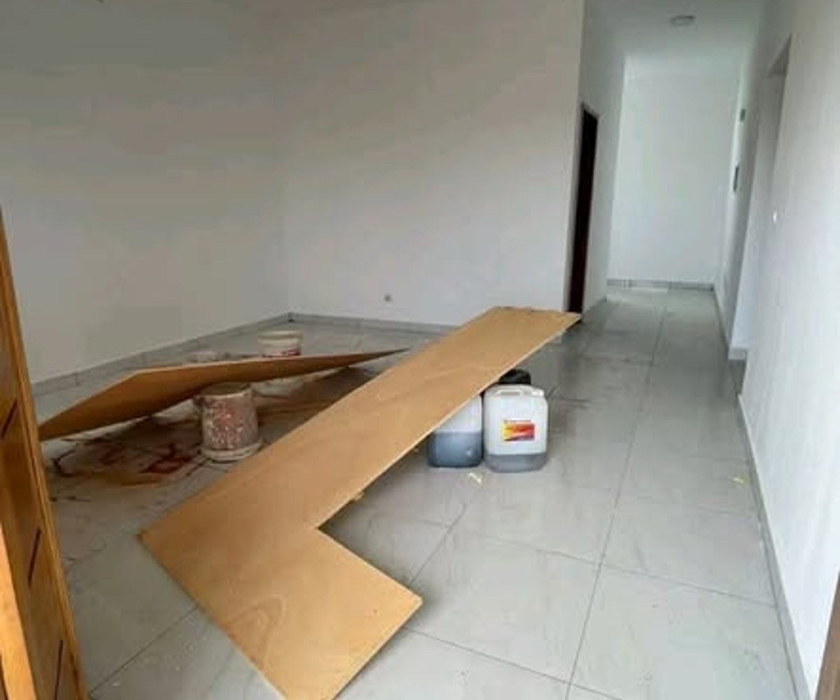 Appartement moderne à louer - Awae, Yaoundé