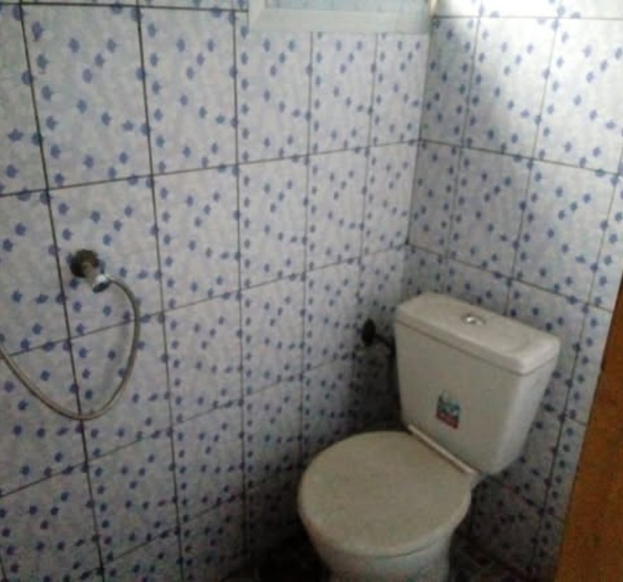 Chambres à louer à PK16 Nsape – 30 000 FCFA/mois