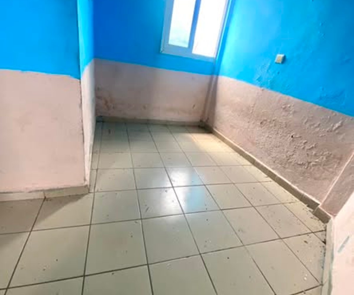Chambre moderne à louer - Ange Raphaël, Douala