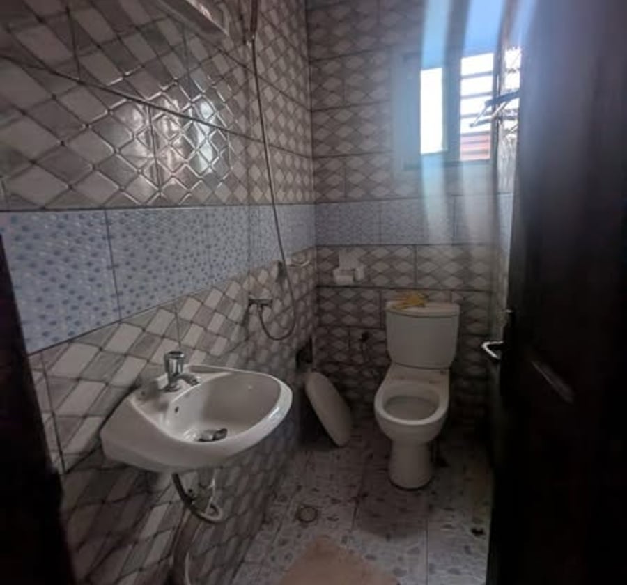 Studio staffé à louer - Simbock Yaoundé