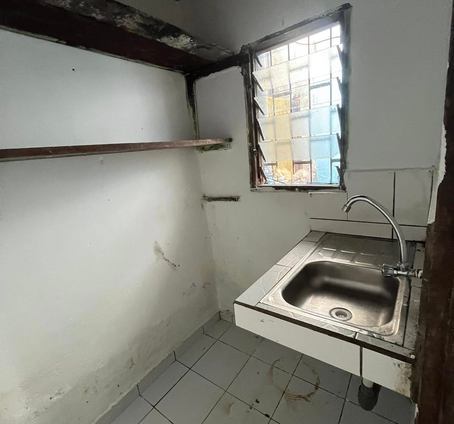 Studio moderne à Ngwelle, Douala