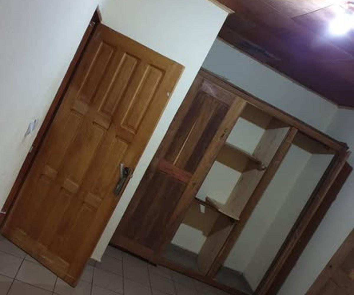 Appartement Mendong – 2 chambres avec placards