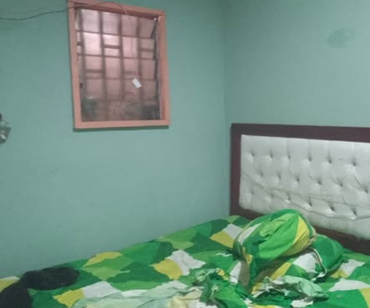 Chambre moderne à louer - Essomba, Yaoundé