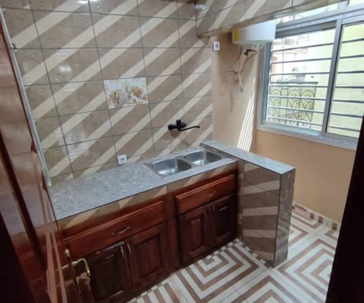 Appartement V.I.P à louer à Mimboman