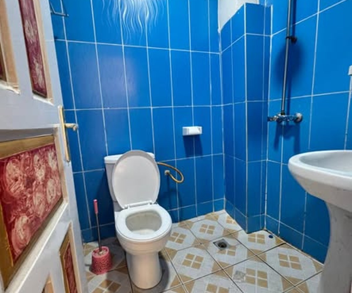 Appartement ultra chic à louer – Logpom Gabon Bar