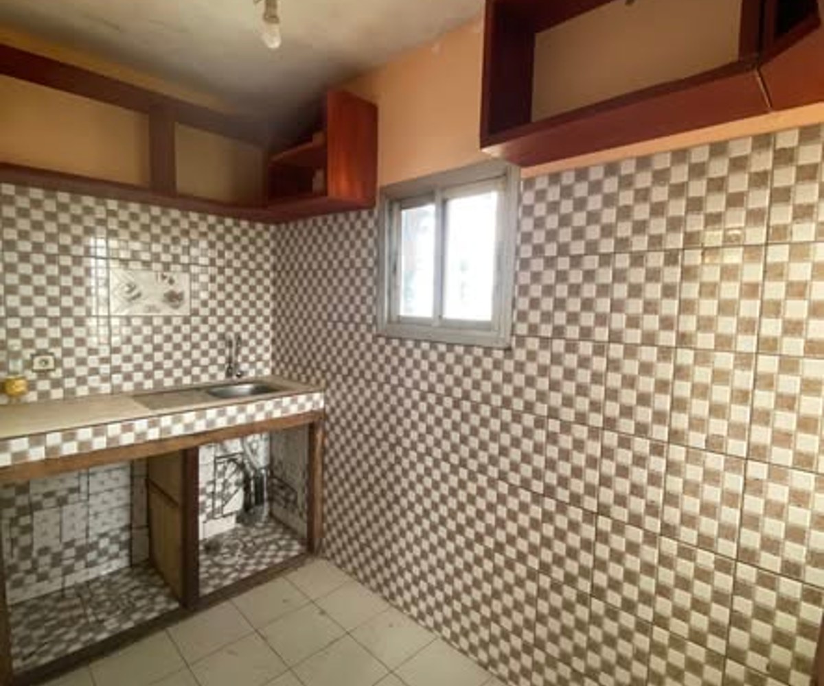 Appartement ultra moderne à Odza - 2 chambres