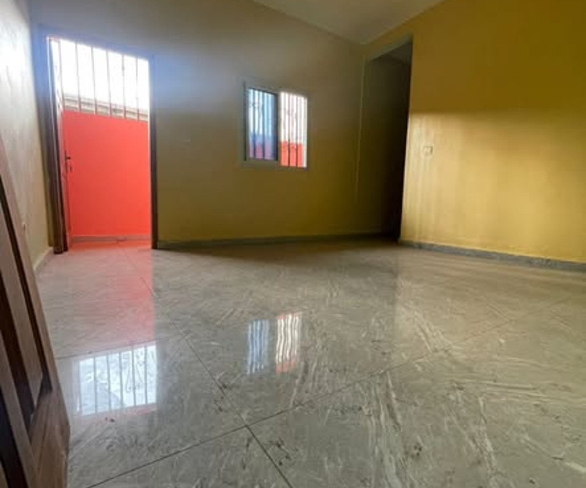 Studio moderne à Damas - 60 000 FCFA/mois