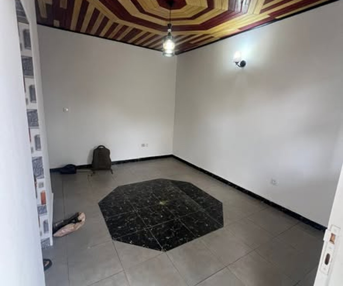 Studio moderne à louer - Damas, Yaoundé