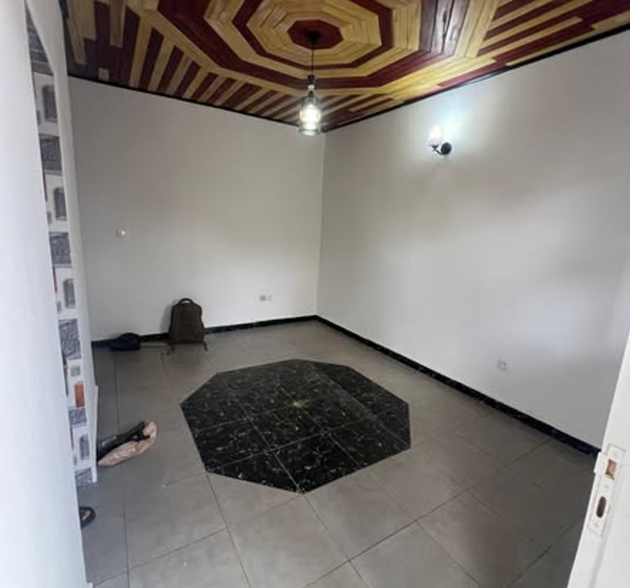 Studio moderne à louer - Damas, Yaoundé