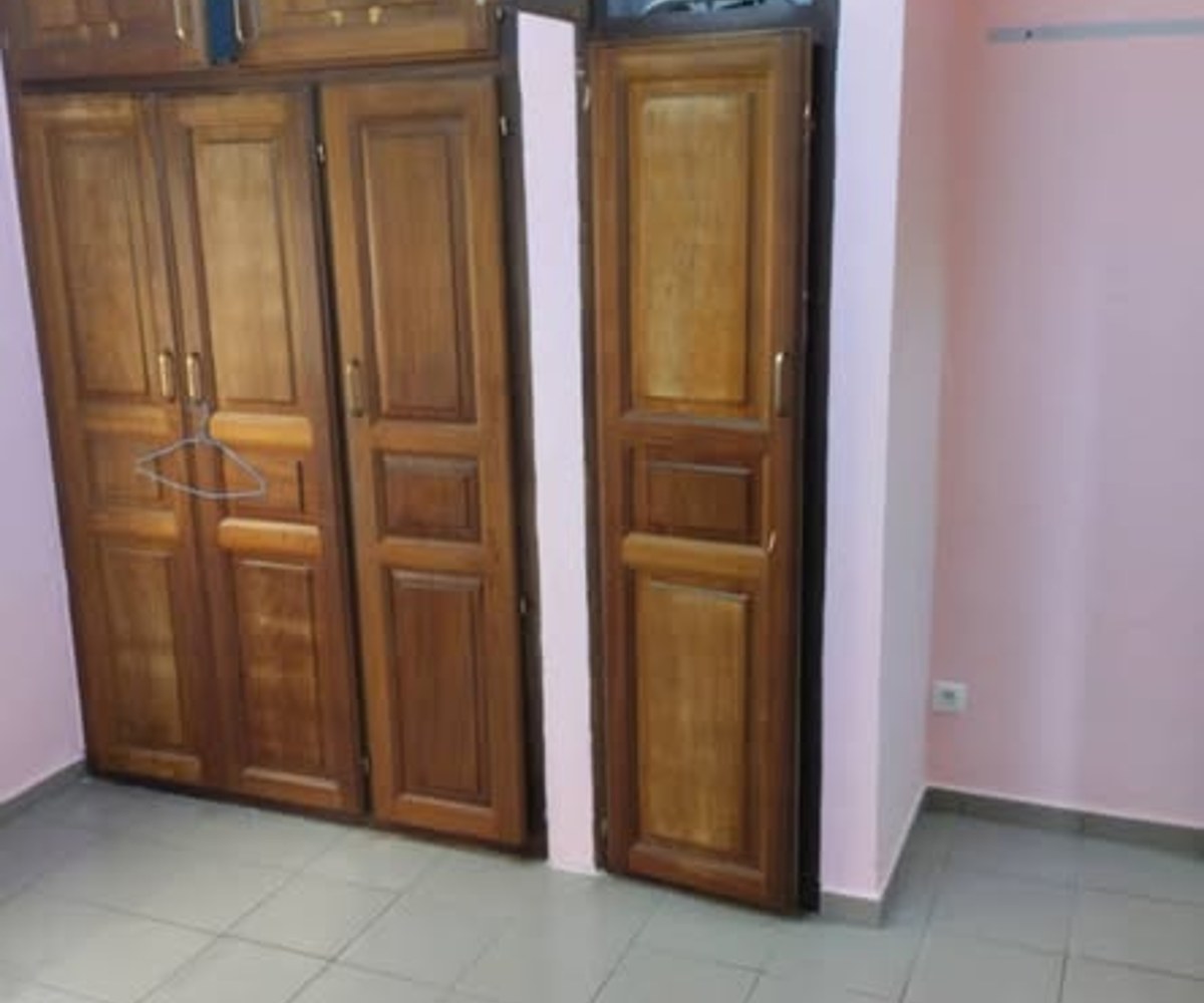 Appartement à louer - Akwa Nord, Douala