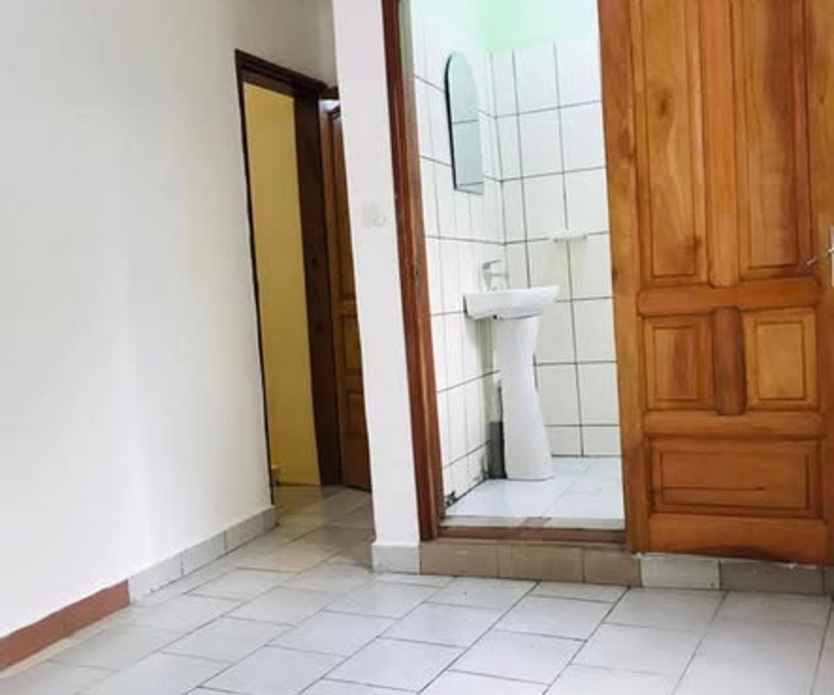 Appartement de standing à louer - Yaoundé Centre-ville