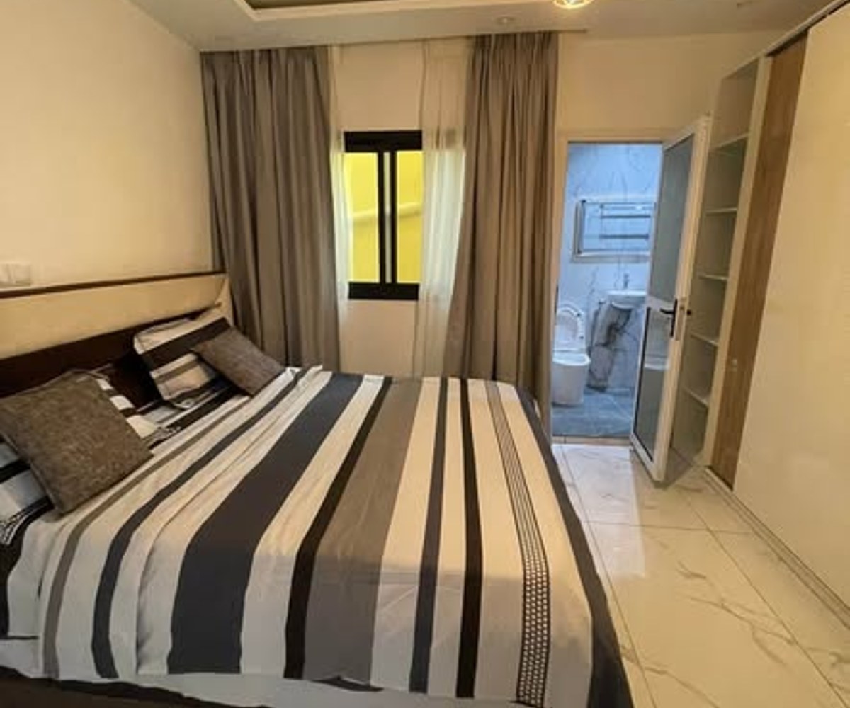 APPARTEMENT MODERNE HAUT STANDING À LOUER – KOTTO