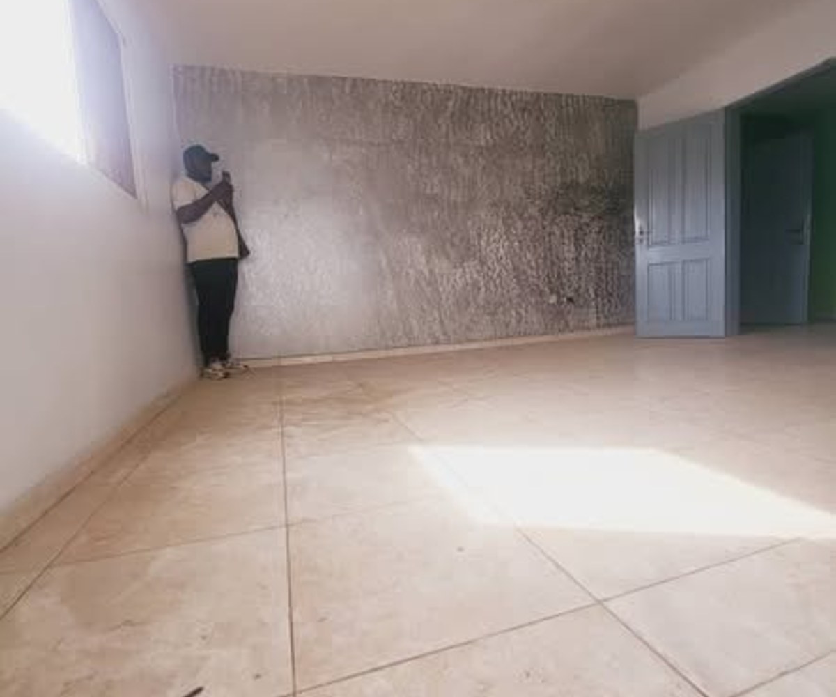 Appartement 2 chambres à louer - Makepe Rhône-Poulenc