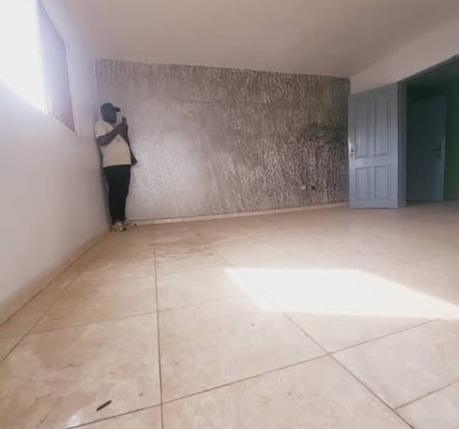 Appartement 2 chambres à louer - Makepe Rhône-Poulenc
