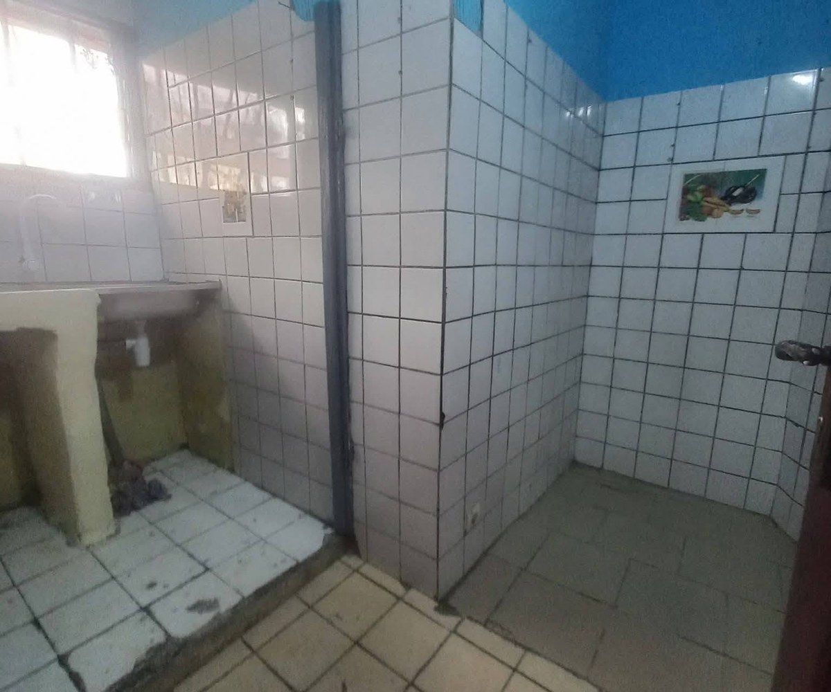 Appartement moderne à louer à Deido, Douala