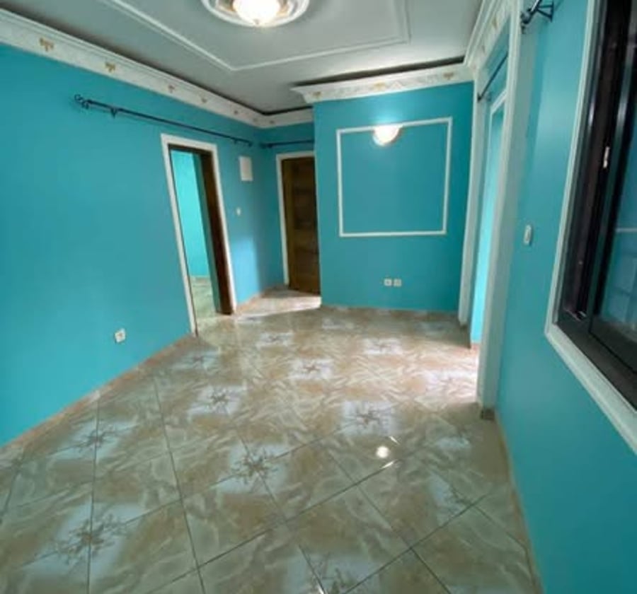 Studio meublé Ngousso VIP - 70 000 XAF/mois