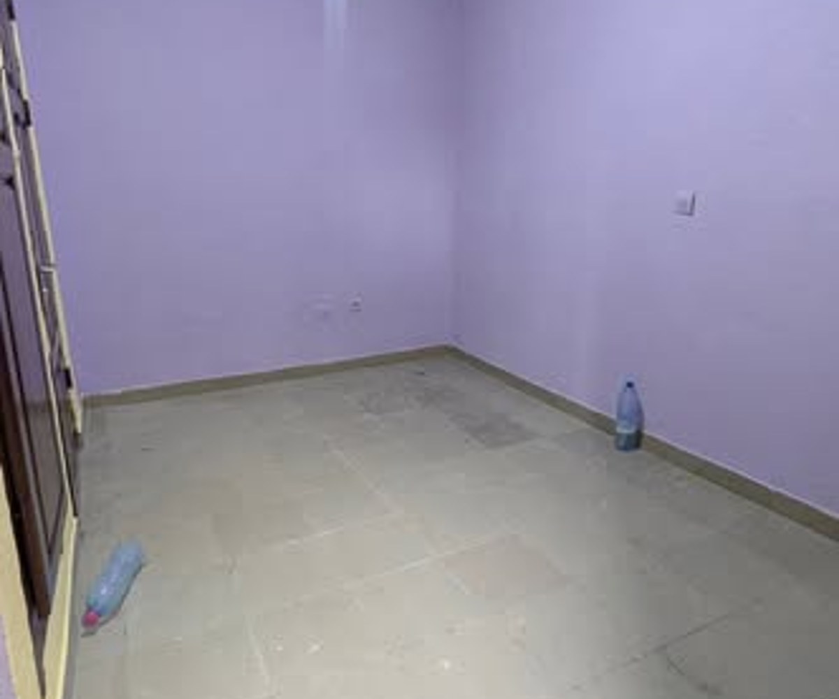 Chambre moderne avec cuisine placard - Ndogbong