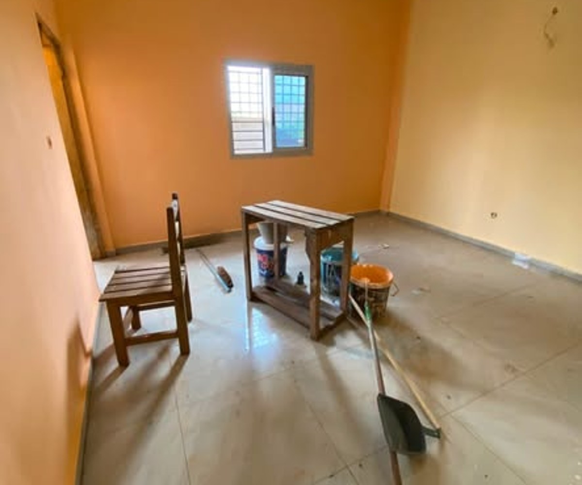Appartement à louer à Nkolfoulou
