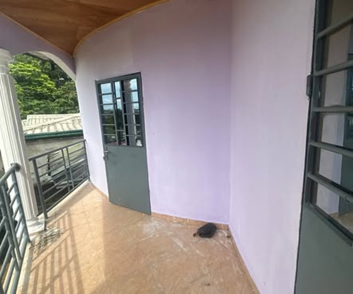 Mini appartement moderne - PK14 Douala