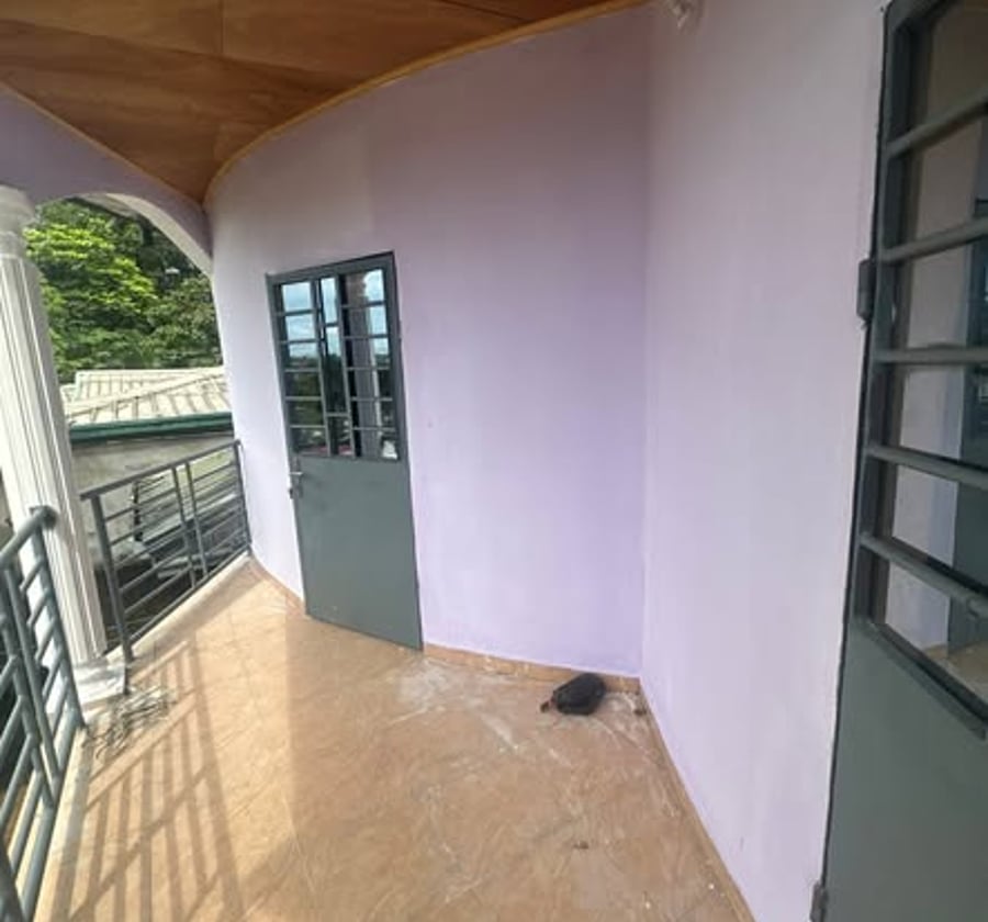 Mini appartement moderne - PK14 Douala