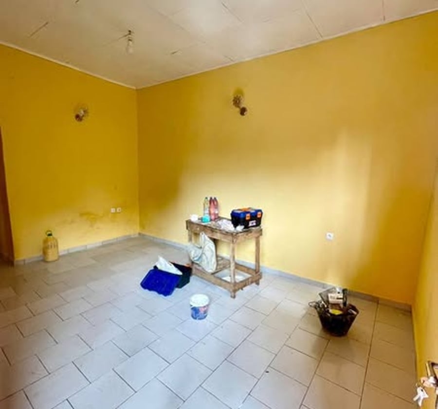 Studio moderne à louer - Jouvence