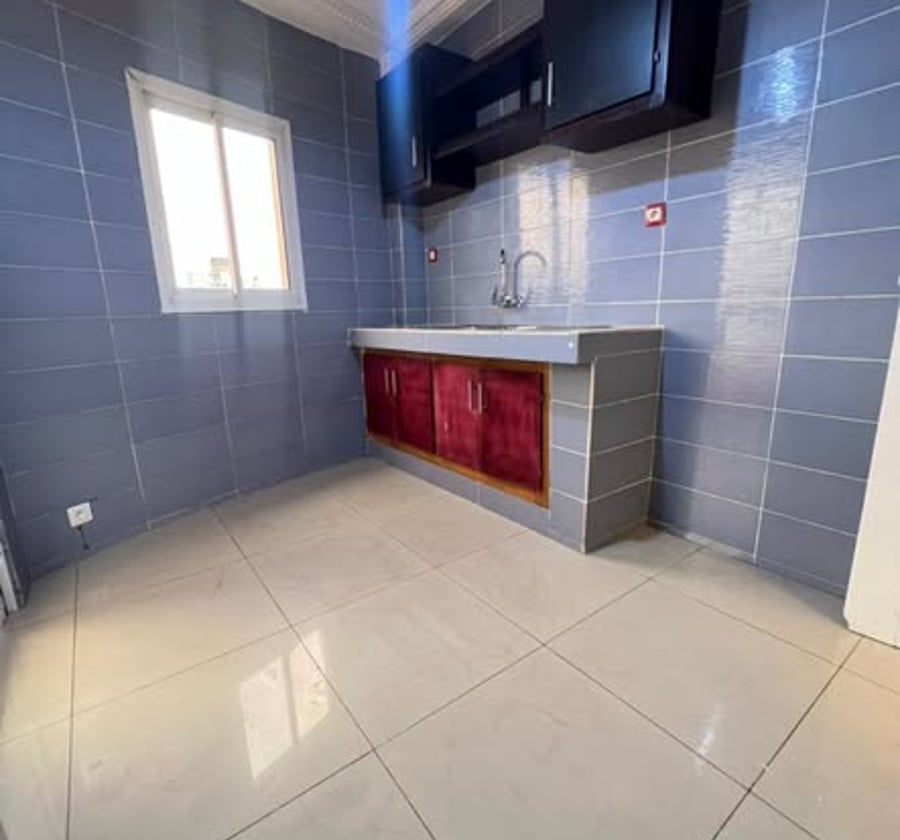Appartement haut standing à Logpom