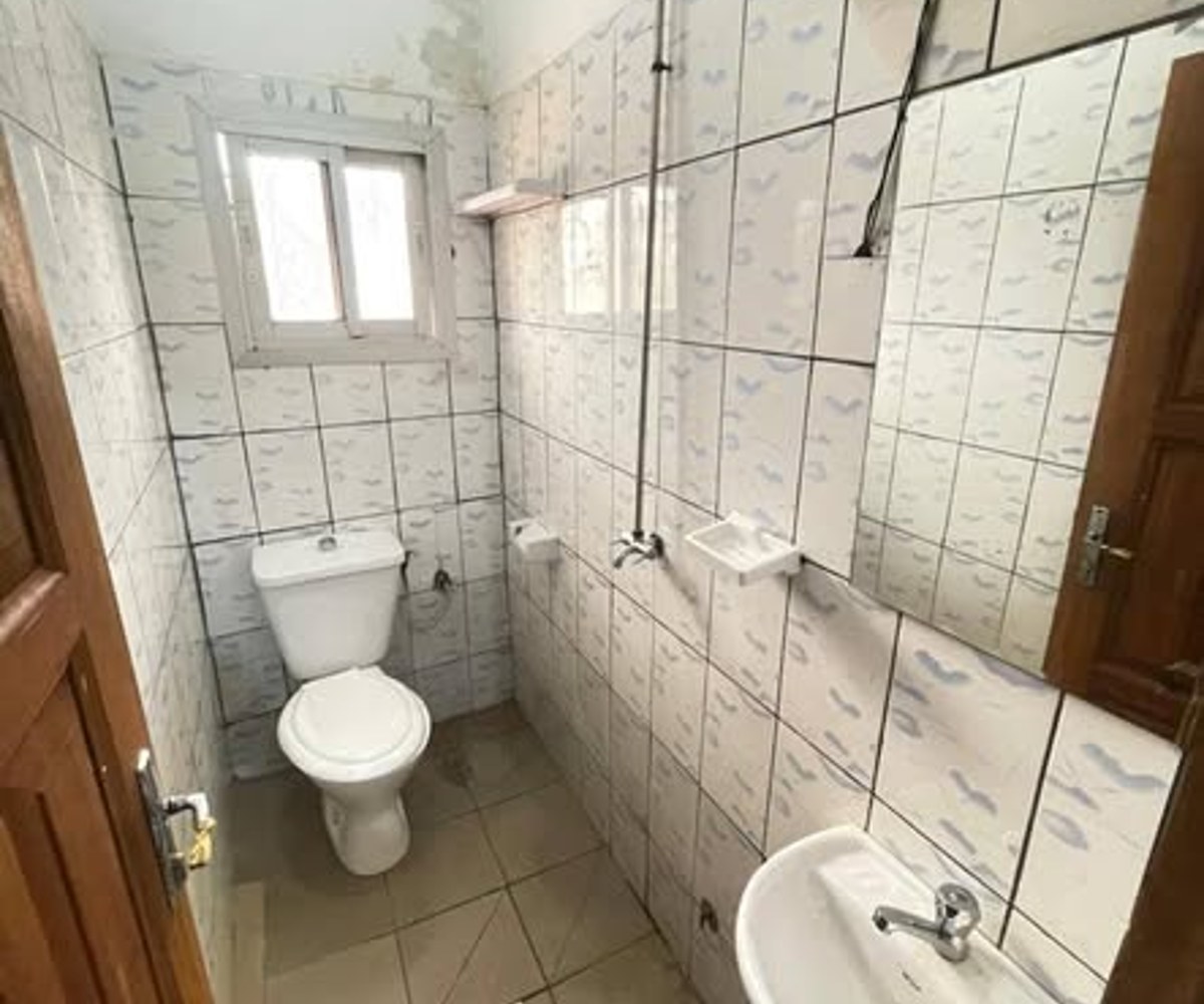Appartement moderne à Jouvence