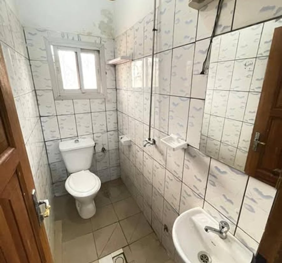 Appartement moderne à Jouvence